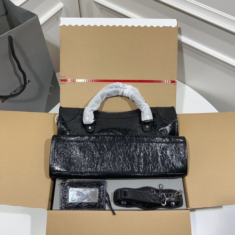 Balenciaga Classic City Bags